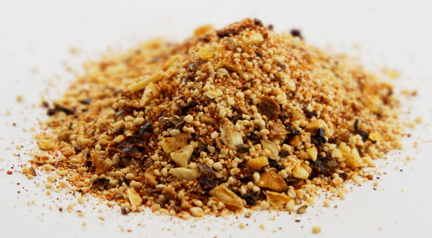 Applewood Chipotle Rub
