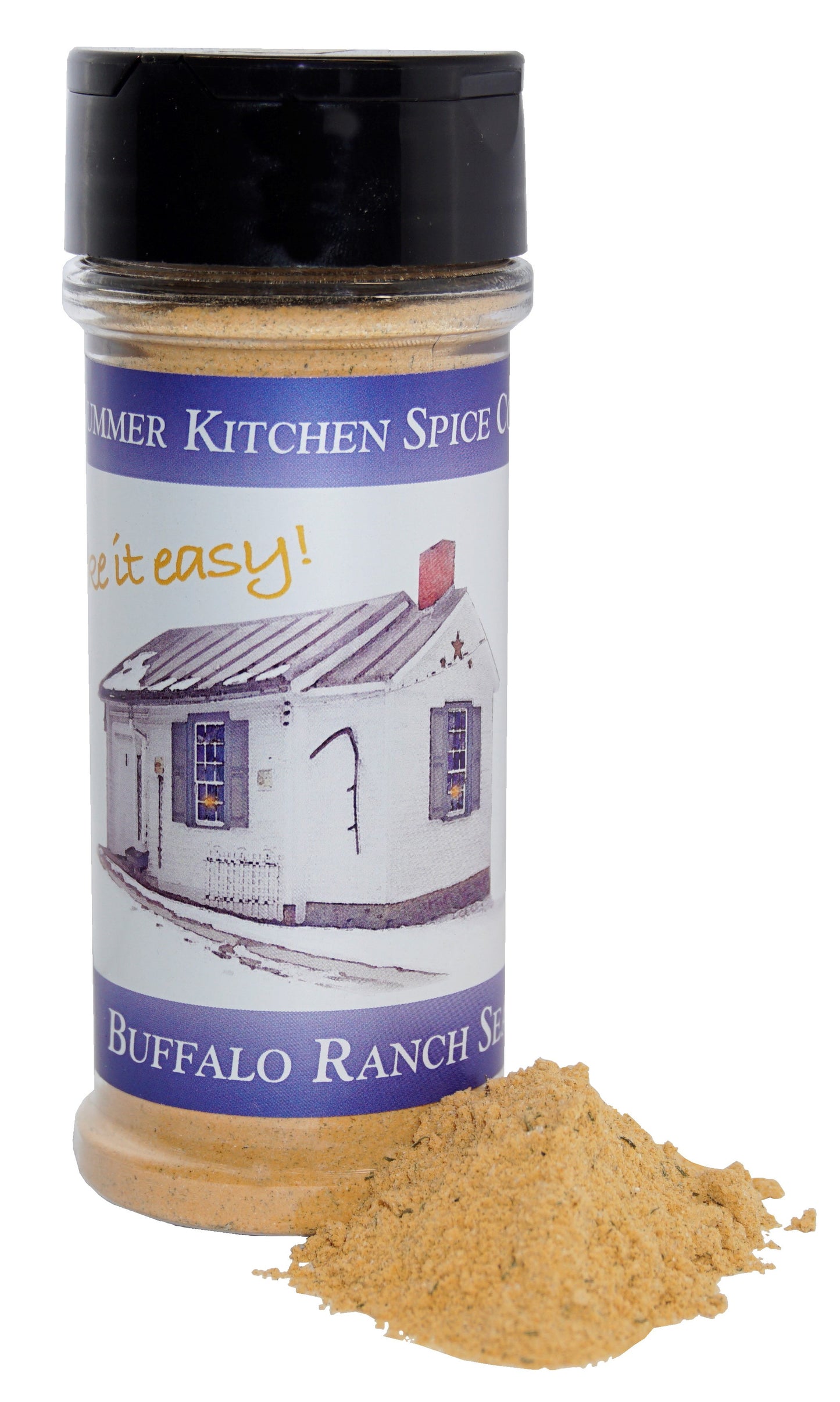 Buffalo Ranch