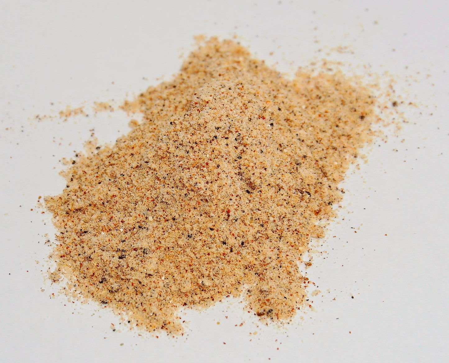 Chili Lime Seasoning