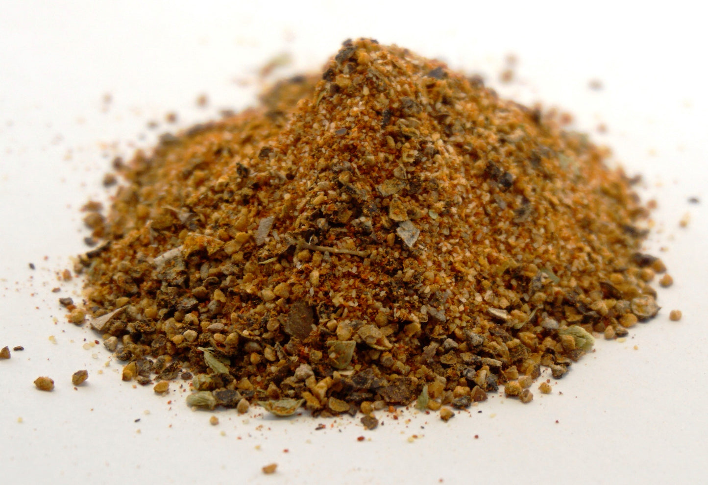"Cracked Up" Pepper Seasoning