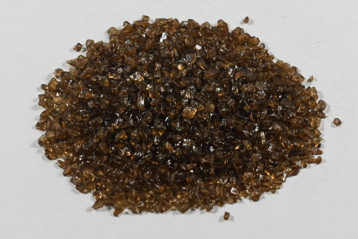 Hickory Smoked Sea Salt