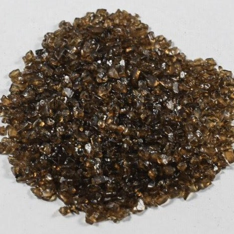 Applewood Smoked Sea Salt
