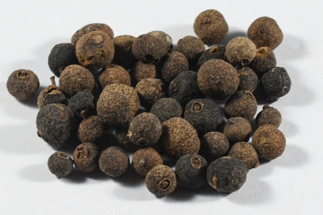 Allspice Whole