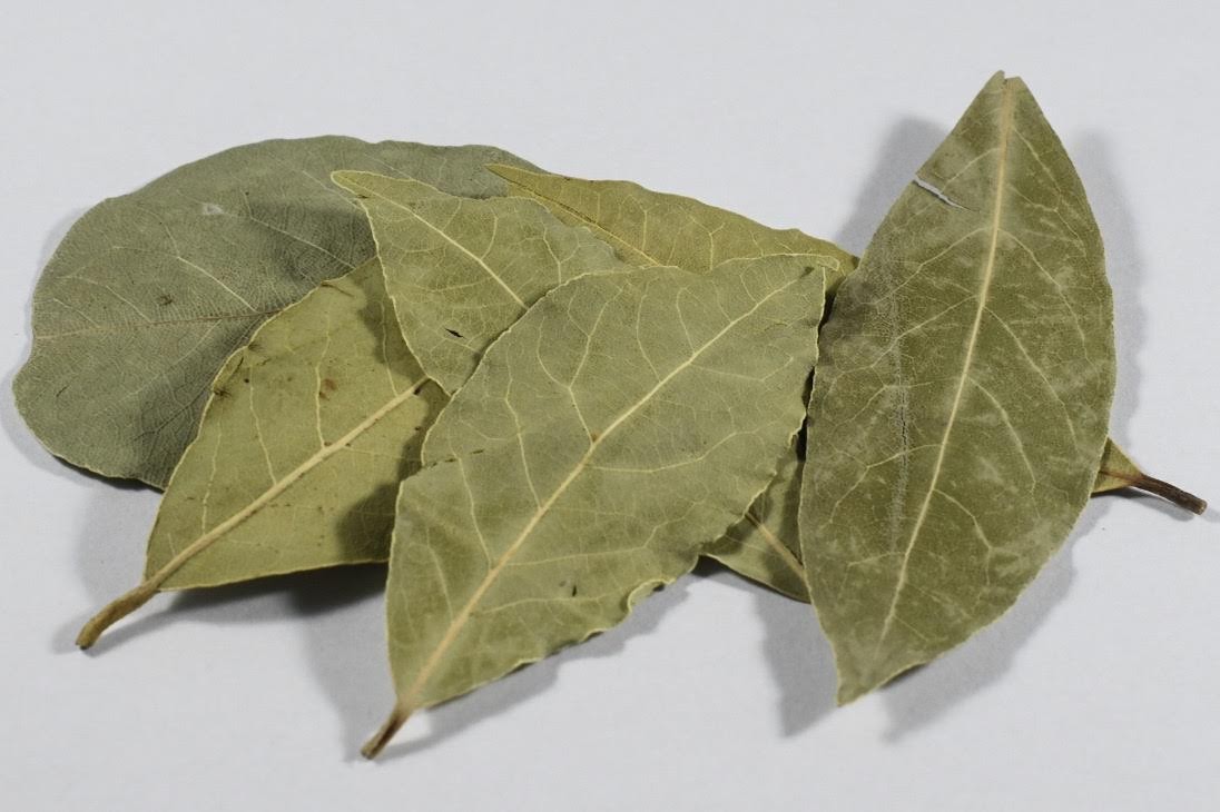 Bay Leaf Whole