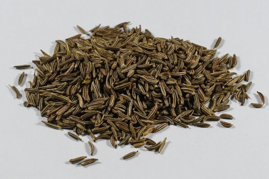 Caraway Seed Whole