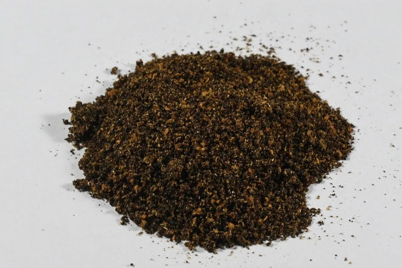 Chili Powder Dark