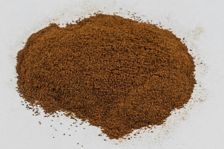 Cinnamon Ground