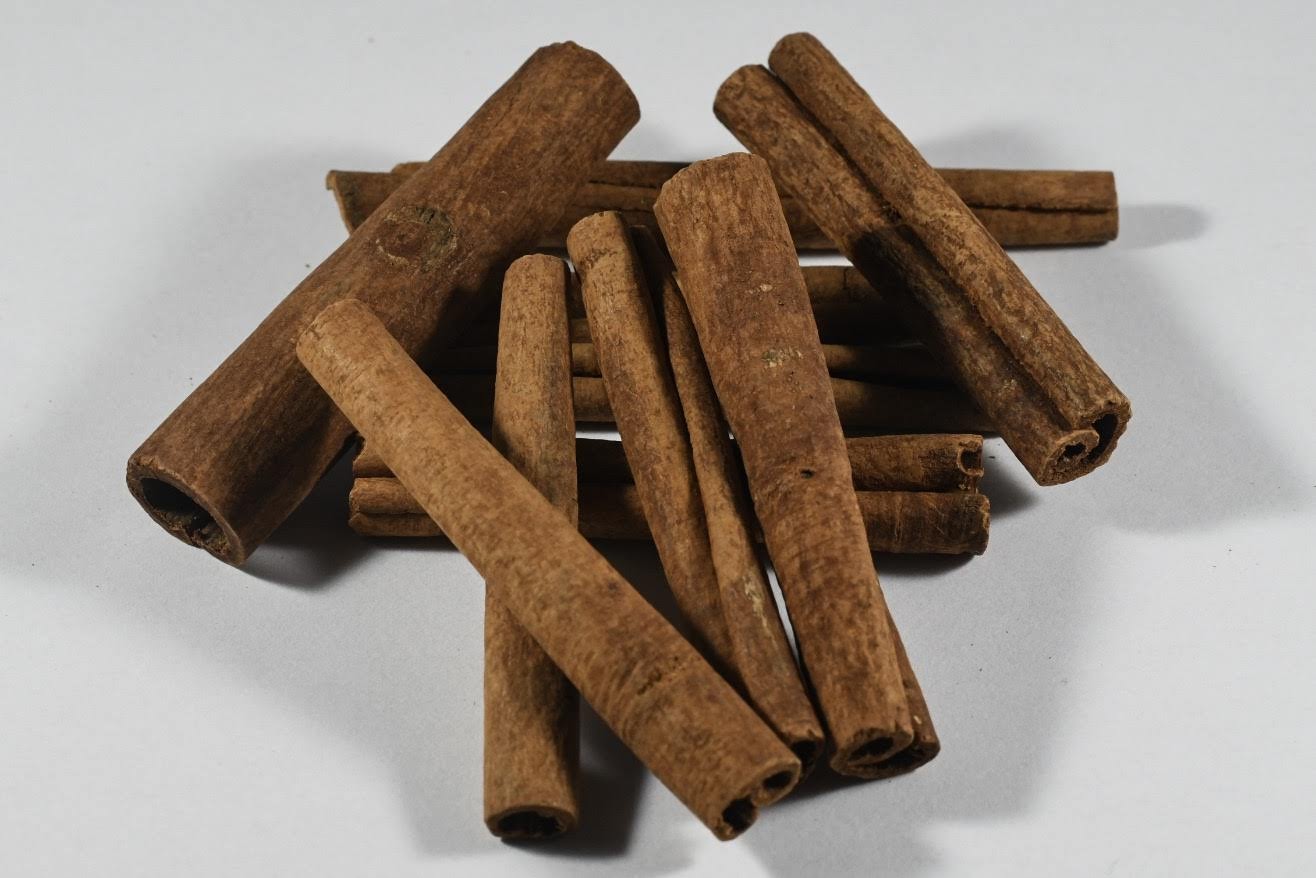 Cinnamon Sticks