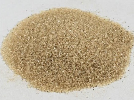 Blended Cinnamon and Sugar