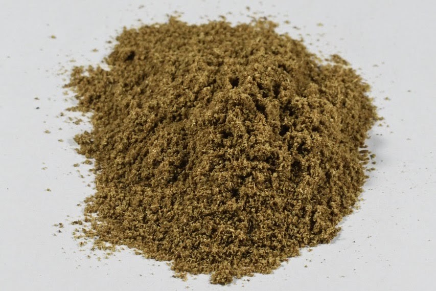 Cumin Ground