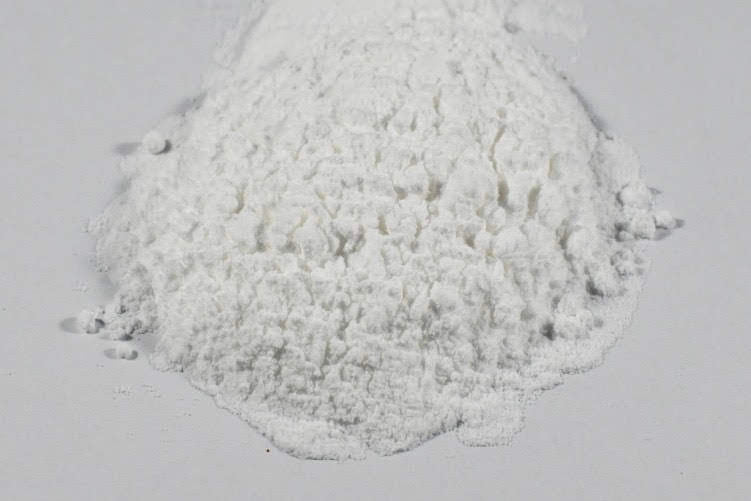 Cream of Tartar