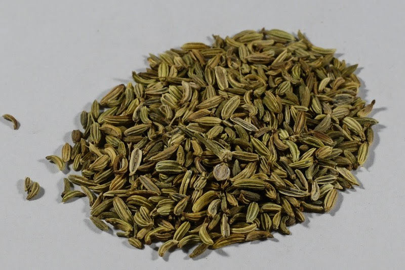 Fennel Seed