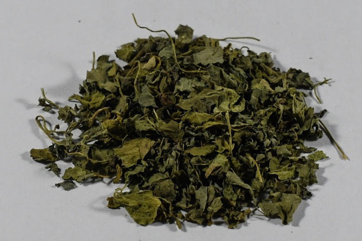 Fenugreek Leaves