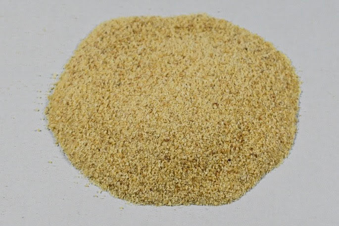 Garlic Granulated