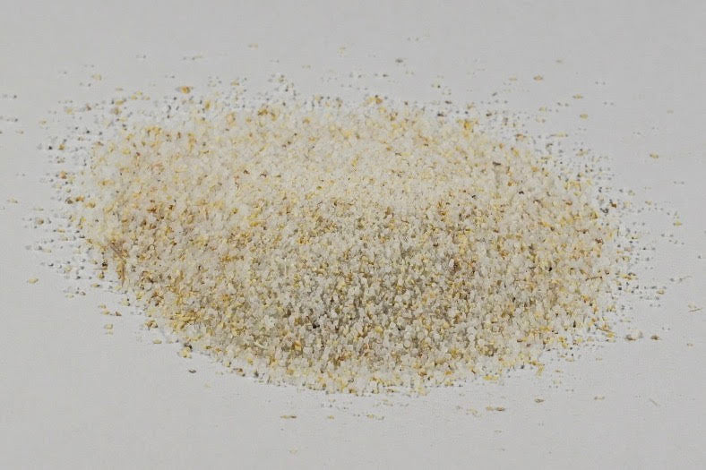 Garlic Salt