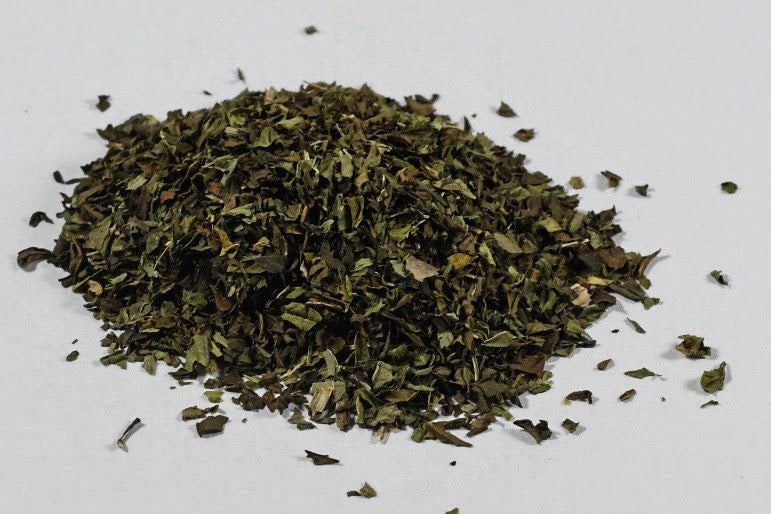 Mint Leaves