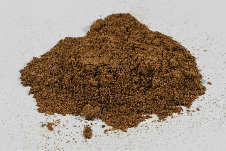 Nutmeg Ground