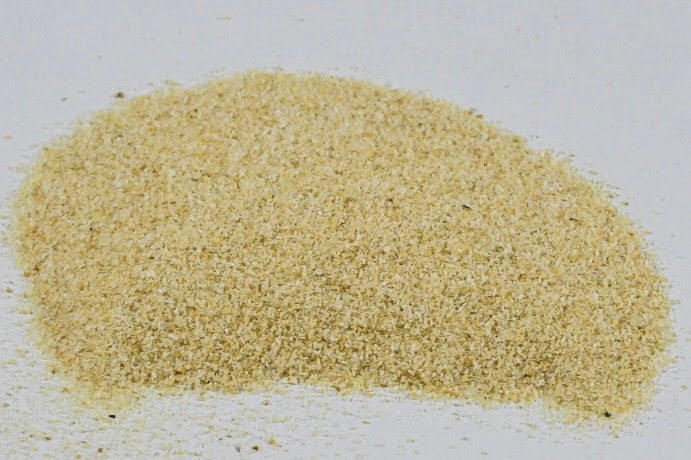 Onion Granulated