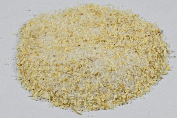 Onion Salt
