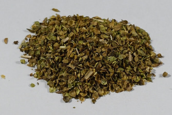 Oregano Leaves