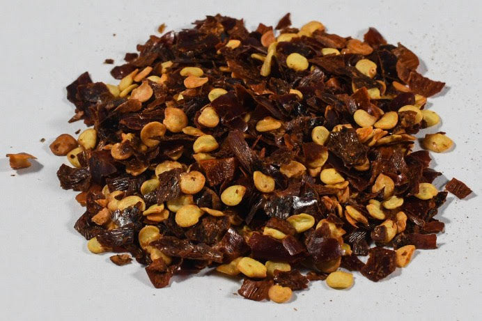 Crushed Red Pepper