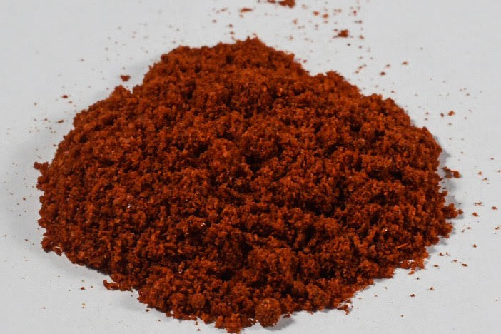 Pepper Cayenne Ground