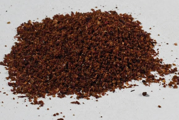 Sumac