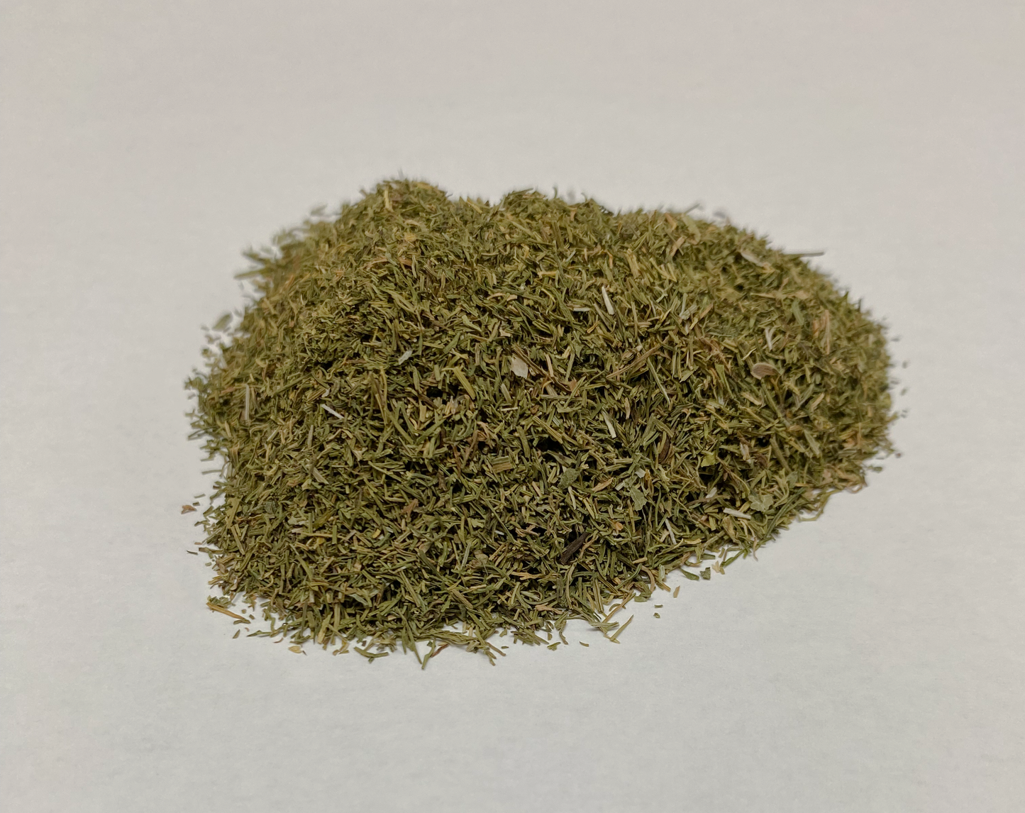 Dill Weed