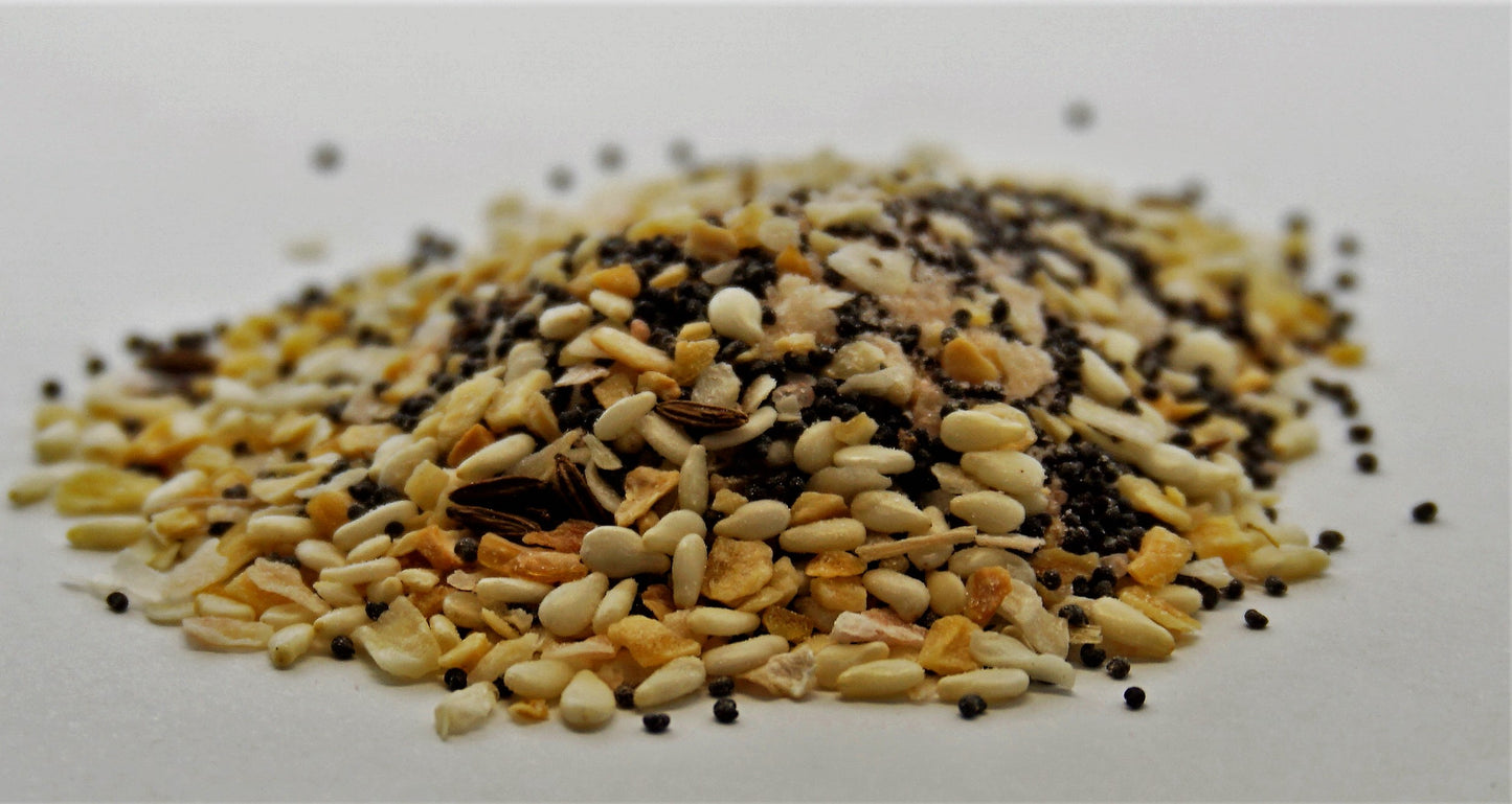 Everything Bagel Seasoning