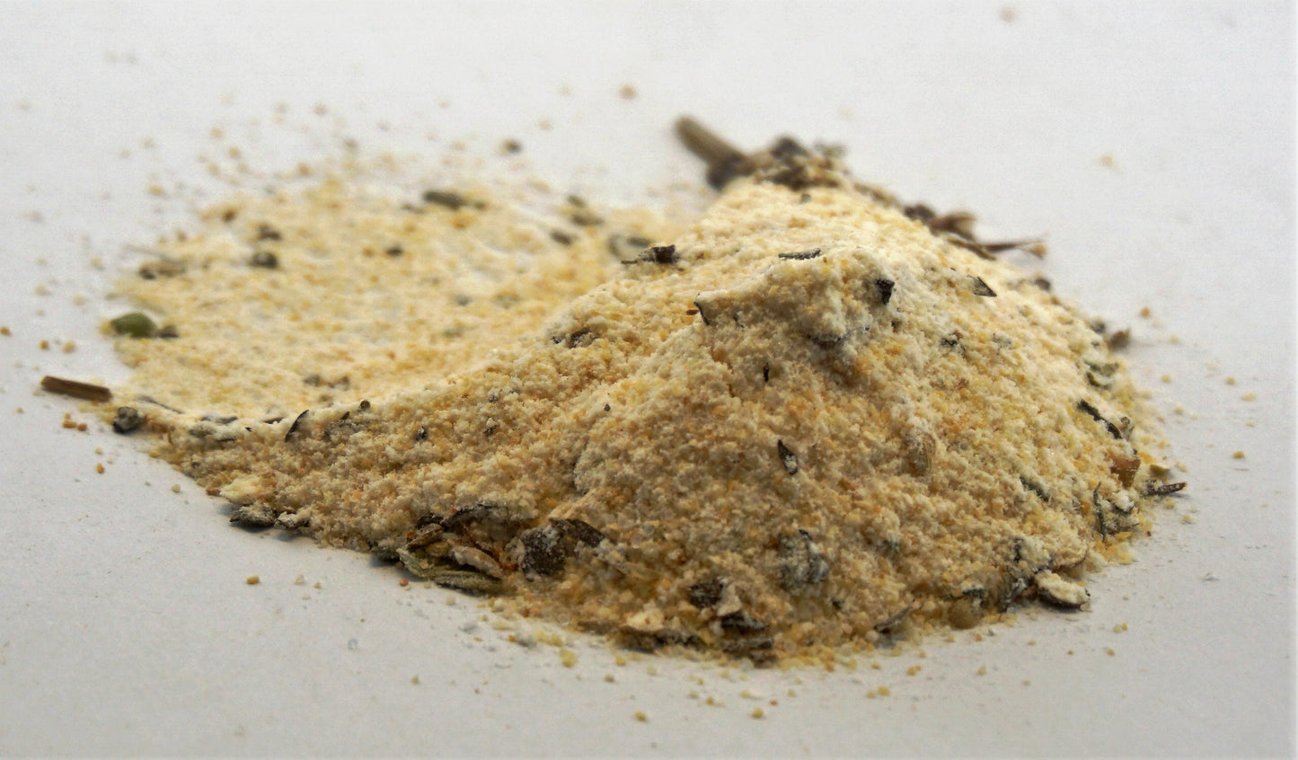 Garlic Butter Seasoning