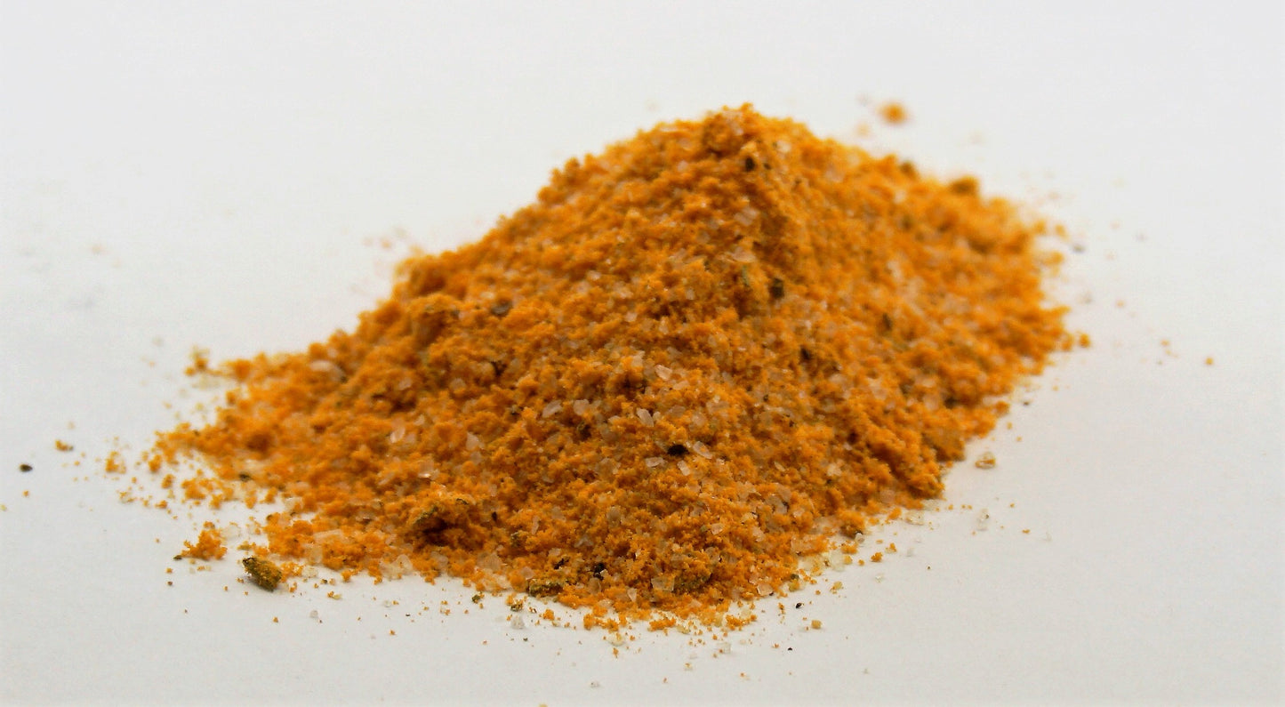 Jalapeno Popper Seasoning