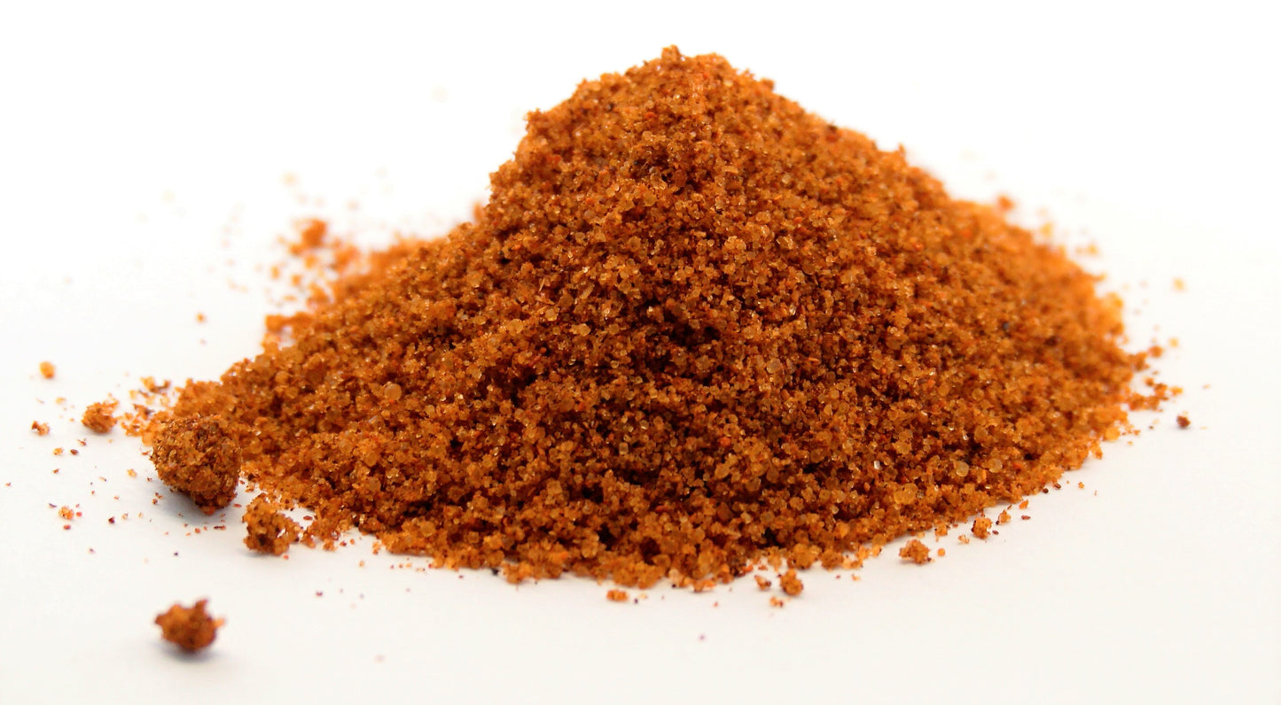 Mesquite Seasoning