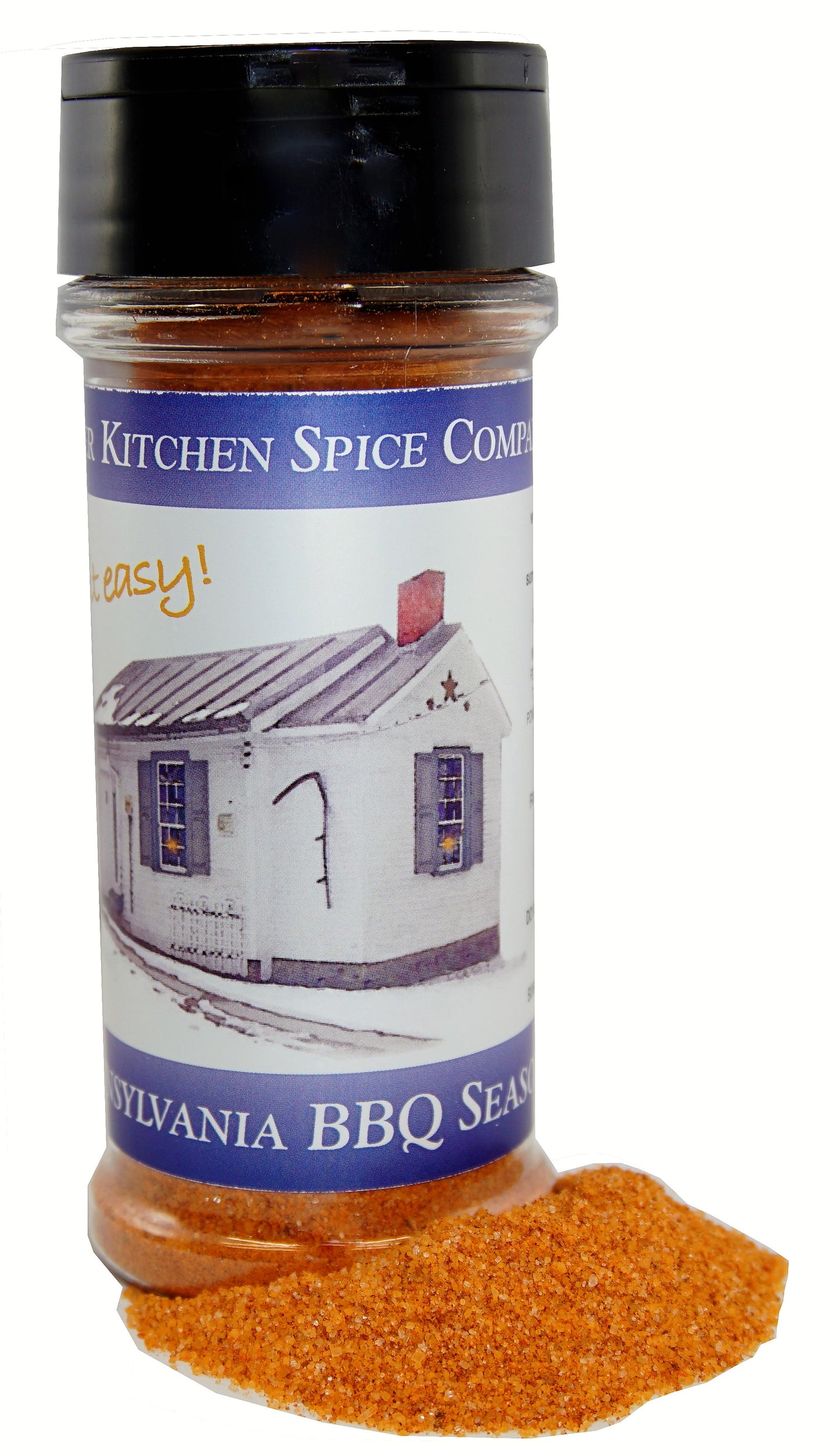 Pennsylvania BBQ