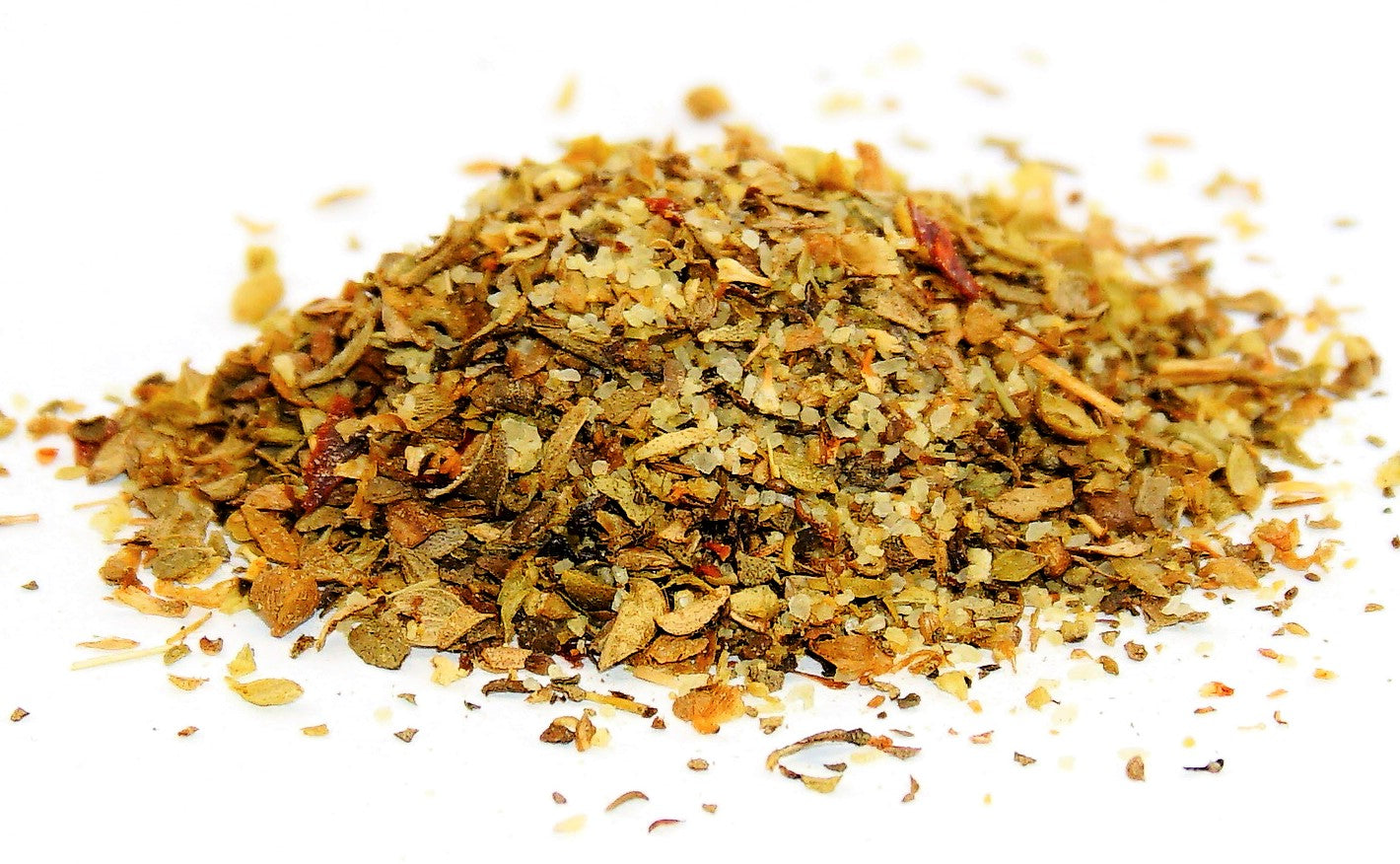 Pizza And Pasta Seasoning