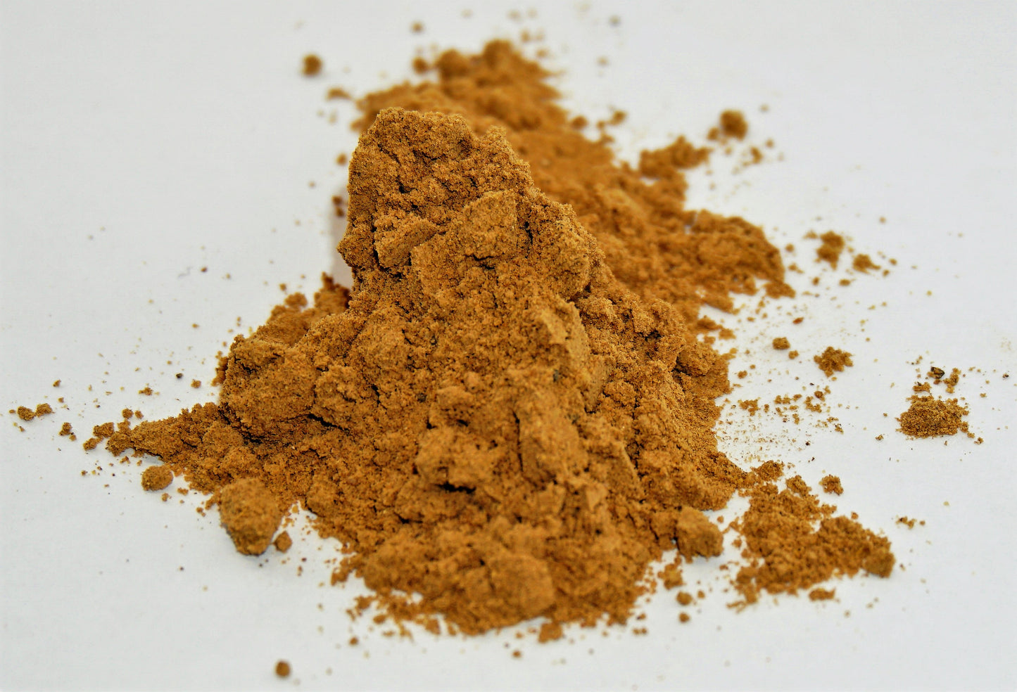Pumpkin Pie Spice