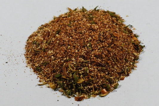 Jamaican Jerk Seasoning