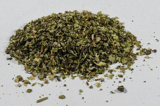 Marjoram Flakes