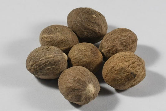 Nutmeg Whole