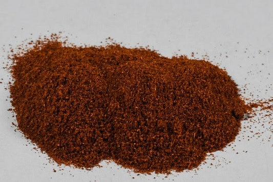 Paprika Spanish