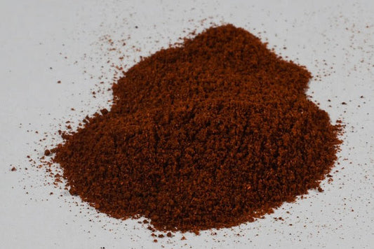 Paprika Smoked (Sweet)