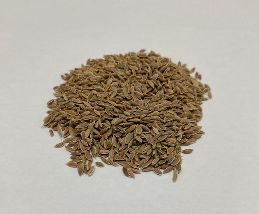 Dill Seed Whole