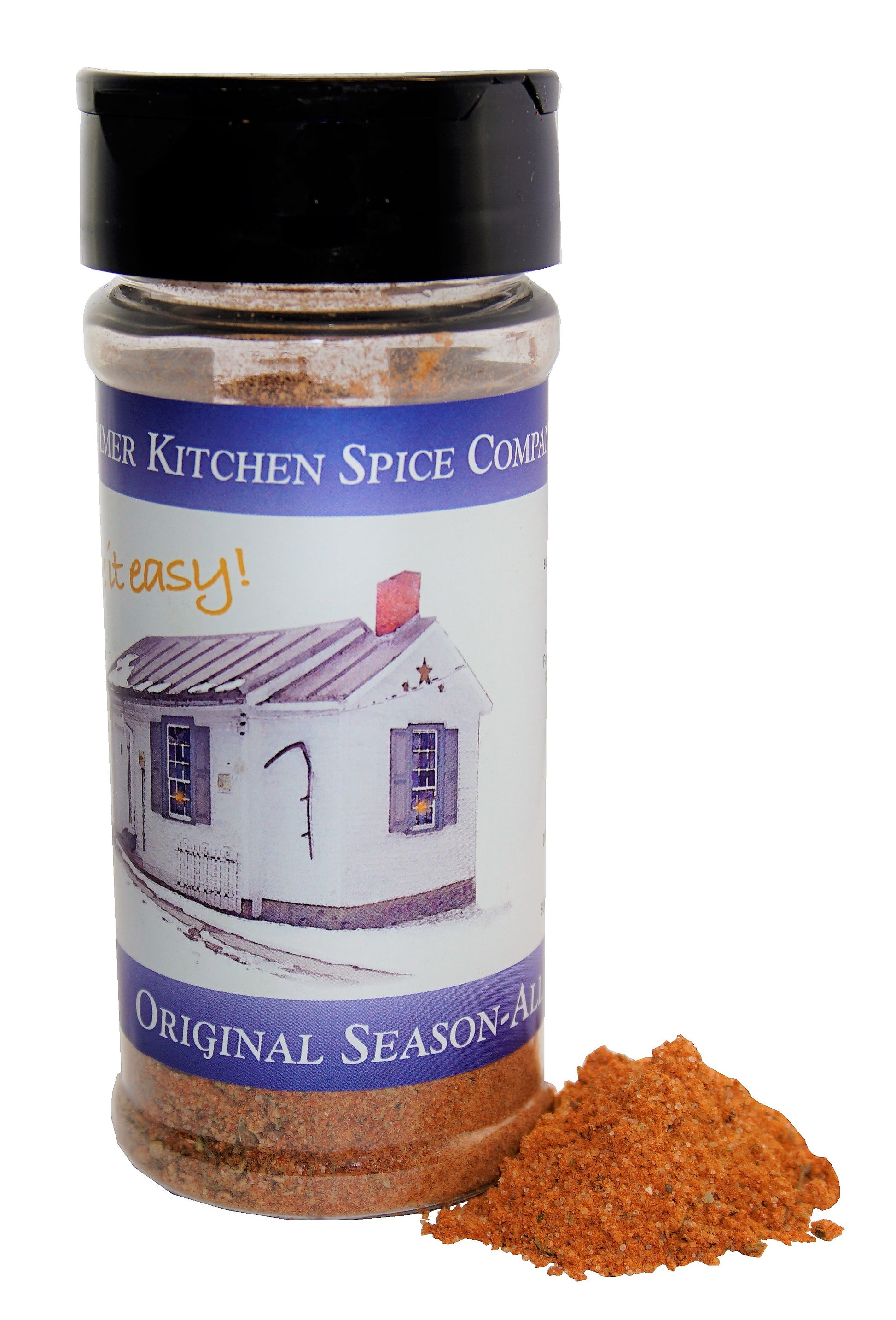 Original Season-All – Summer Kitchen Spice Company