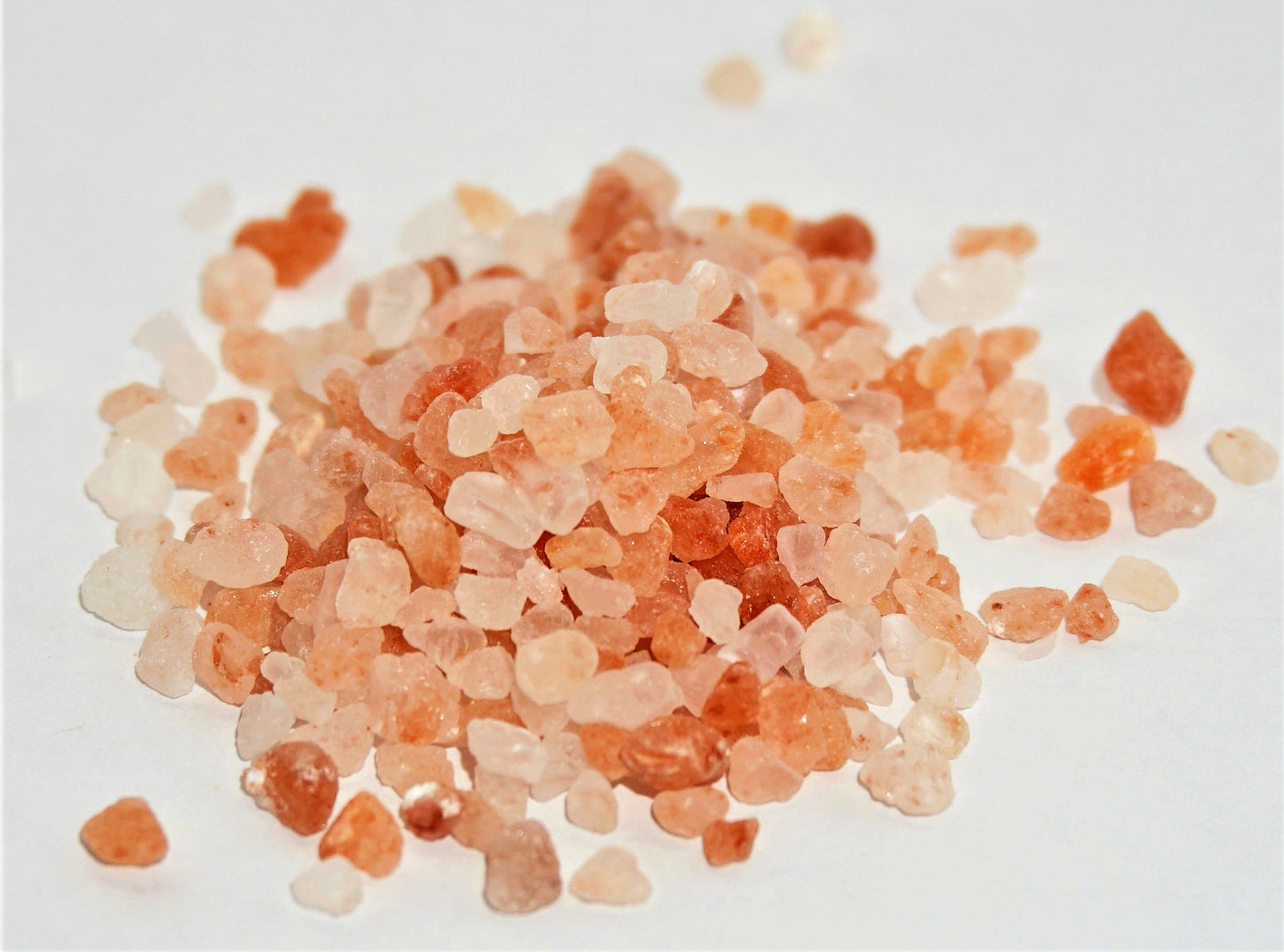 Himalayan Pink Salt (Coarse)