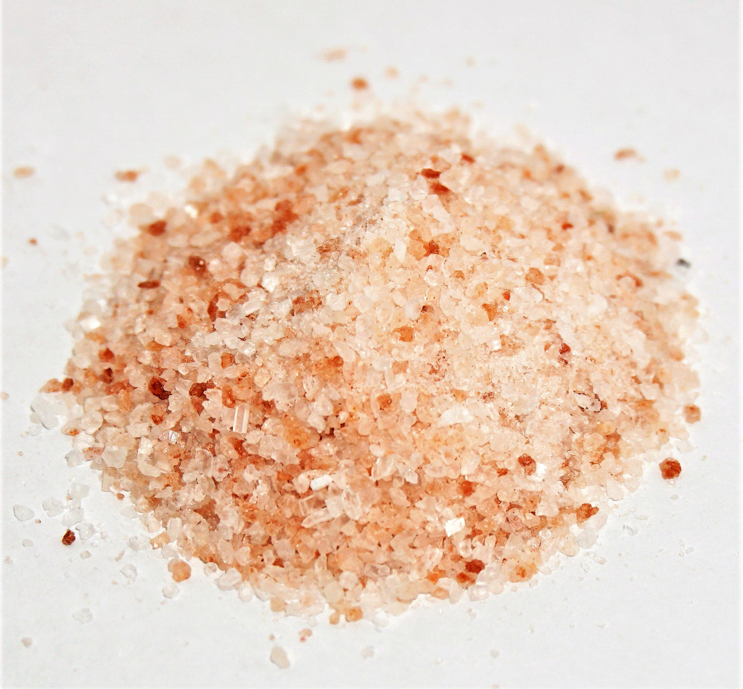 Himalayan Pink Salt (Medium Grind)